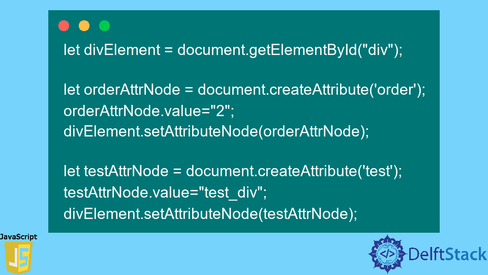 javascript-dom-d-delft-stack